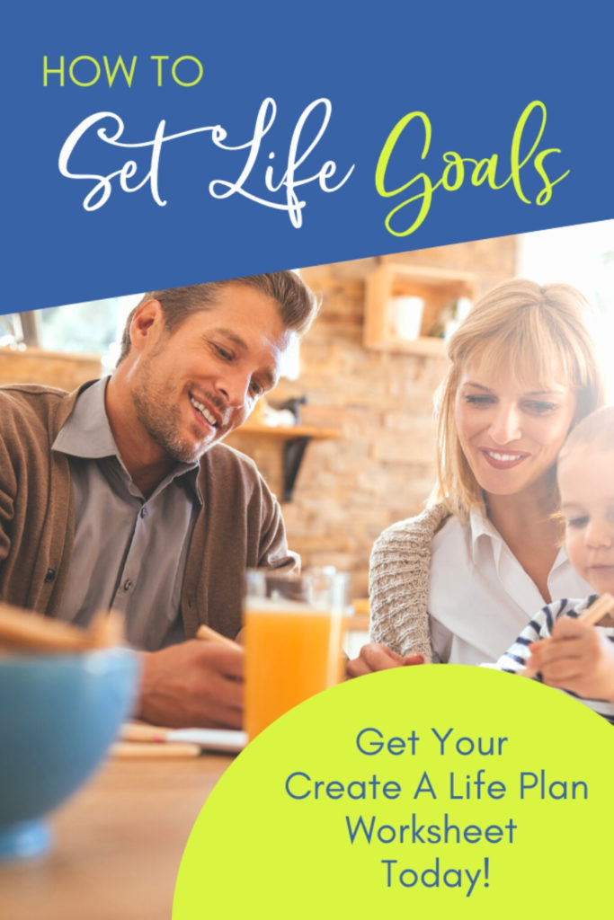 How To Set The Right Goals In Life To Achieve Your Dreams