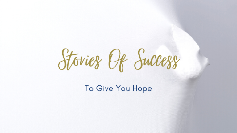 9 Inspirational Stories of Success and Overcoming Great Obstacles - Finally  Family Homes
