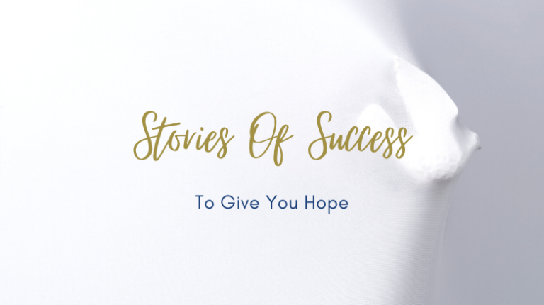 Inspirational stories of success