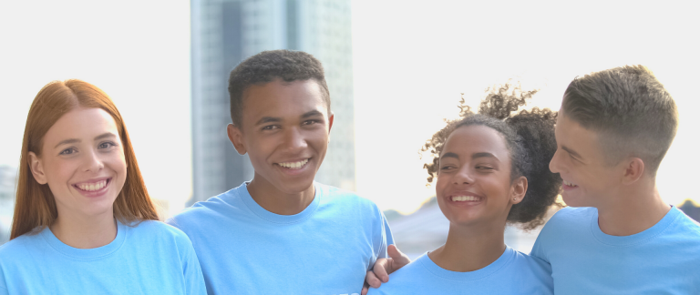 Transition Age Youth Programs in Los Angeles, California