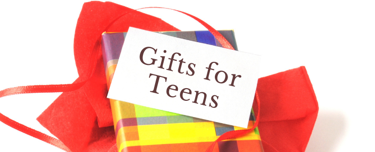 great gifts for teenagers