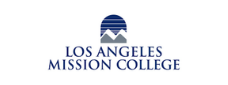LA Mission Logo
