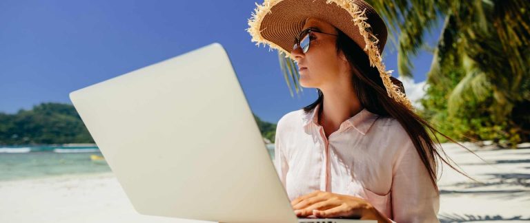 Online Jobs — 7 Promising Options for Working from Home
