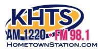 KHTS-AM-FM-Logo Santa Clarita News at KHTS