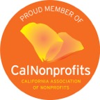 Cal Nonprofits Member Seal
