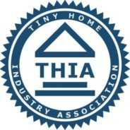 Tiny Home Industry Association Logo