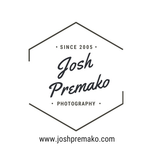Josh Premako Photography logo