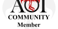 AOI Community Member Logo