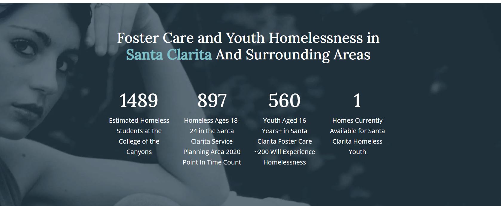 santa clarita statistics for housing