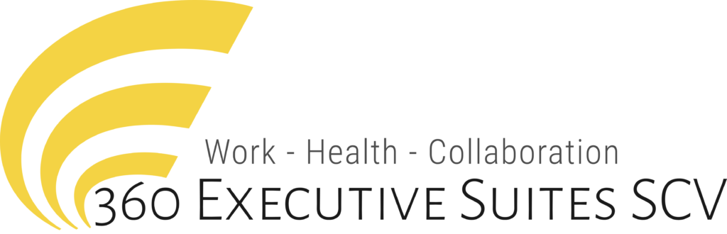 360 Executive Suites Logo